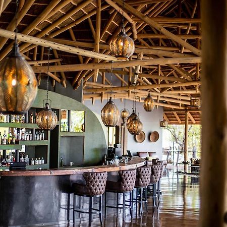 Etosha Oberland Lodge Окаукуэджо Экстерьер фото