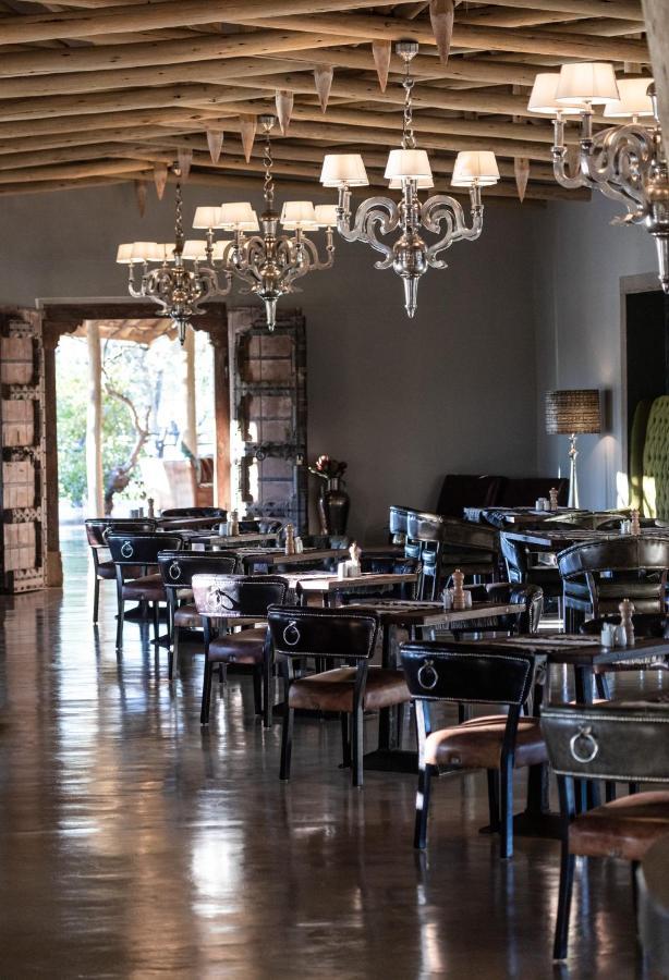 Etosha Oberland Lodge Окаукуэджо Экстерьер фото