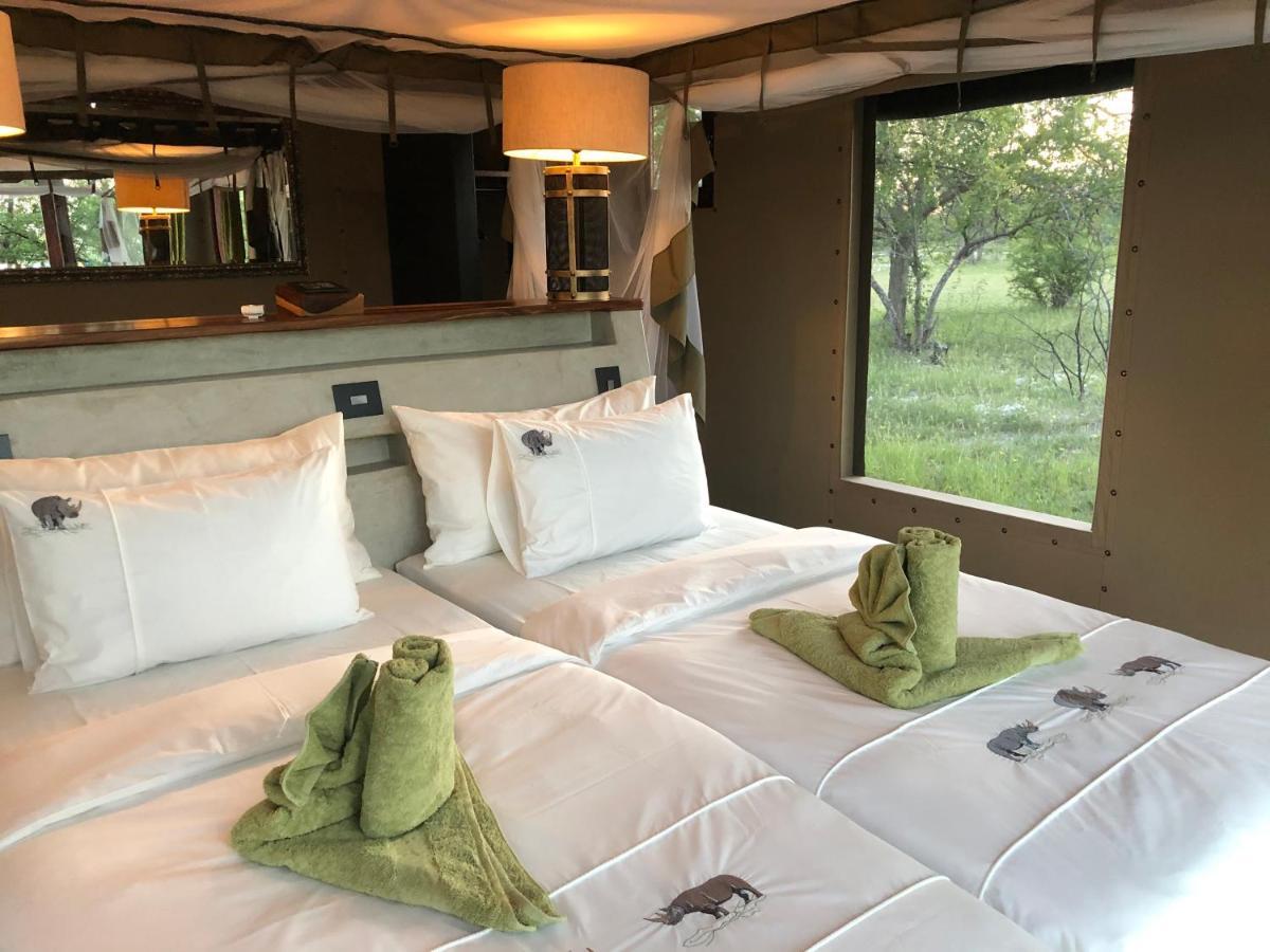 Etosha Oberland Lodge Окаукуэджо Экстерьер фото
